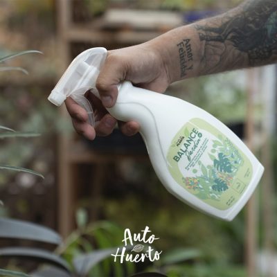 Bioestimulantes organicos cuida tu planta